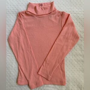 Misha and Puff t neck